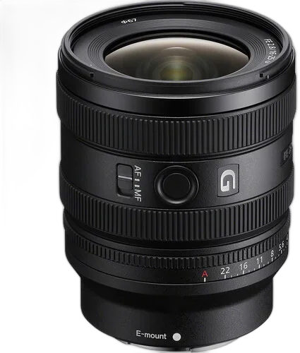 Объектив Sony FE 16-25mm f/2.8 G