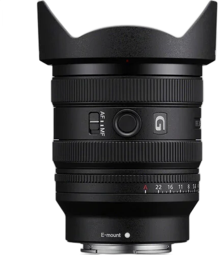 Объектив Sony FE 16-25mm f/2.8 G