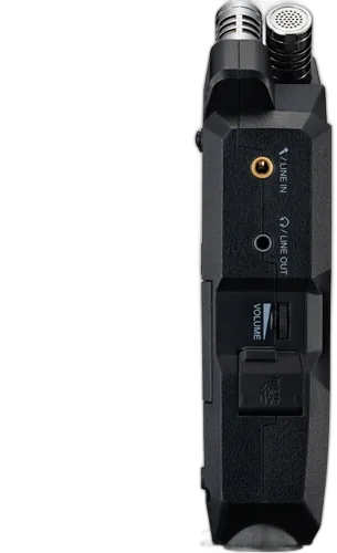 Рекордер Zoom H4essential