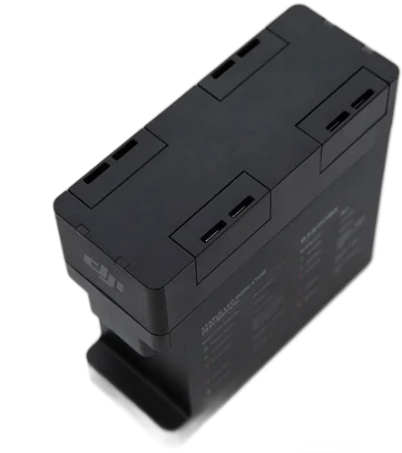 Зарядный Хаб на 4 бат. Phantom 3 Battery Charging Hub