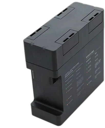 Зарядный Хаб на 4 бат. Phantom 3 Battery Charging Hub