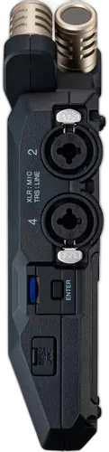 Рекордер Zoom H6essential