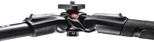 Штатив Manfrotto MK190X3-3W1