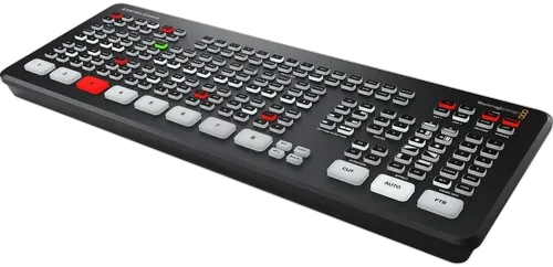 Видеомикшер Blackmagic Design ATEM Mini Extreme