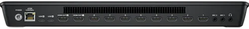 Видеомикшер Blackmagic Design ATEM Mini Extreme