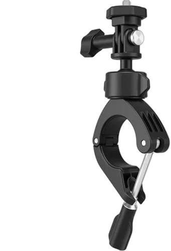 Крепление на трубу TELESIN TE-HBM-004 Bike Handlebar Clamp Mount