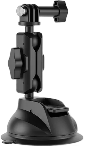 Крепление-присоска TELESIN TE-SUC-012 Suction Cup Mount
