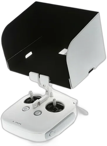 Защитный козырек для планшета DJI Remote Controller Monitor Hood for Inspire 1 и Phantom 3/4 (for Tablets)