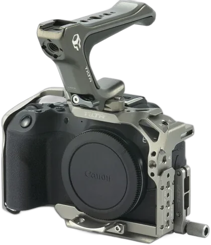 Клетка Tilta Lightweight Camera Cage Kit для Canon R8 TA-T28-A-TG