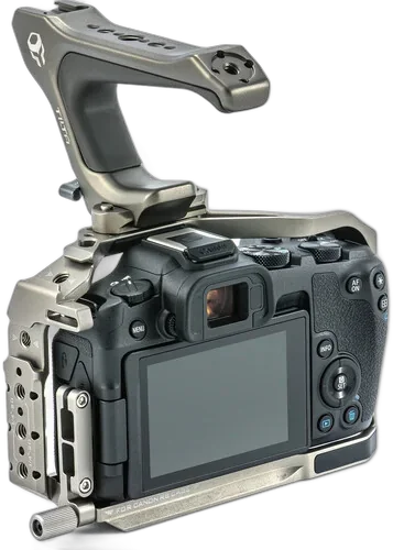 Клетка Tilta Lightweight Camera Cage Kit для Canon R8 TA-T28-A-TG