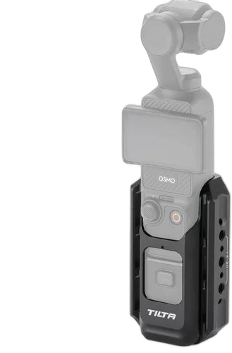 Клетка Tilta TA-T65-AME-B для DJI Osmo Pocket 3