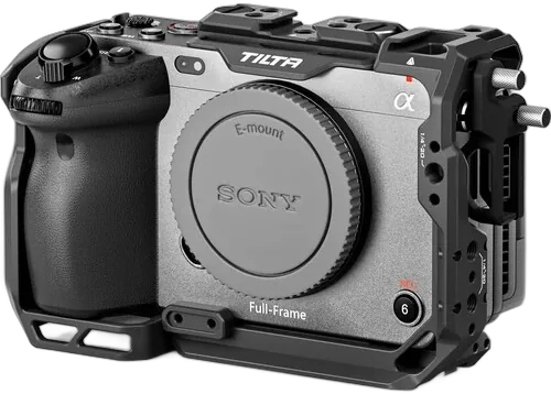 Клетка Tilta Full Camera Cage V2 для Sony FX3/30 TA-T16-FCC-B