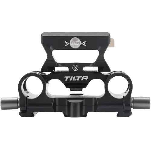 Универсальная рельсовая система Tilta Modular 15mm LWS Baseplate Type III TA-MBP3-B