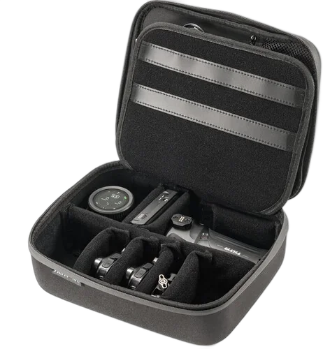 Радиофокус Tilta Nucleus Nano II Wireless Lens Control System with Control Handle Kit WLC-T05-K2
