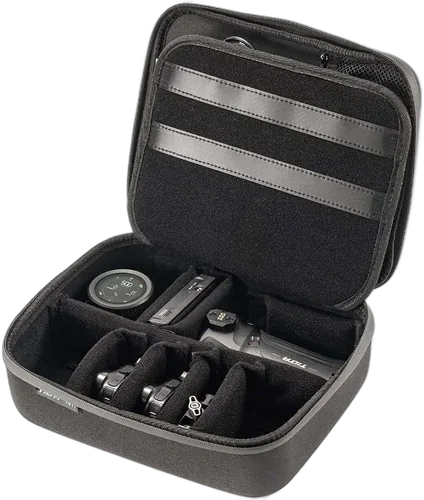 Радиофокус Tilta Nucleus Nano II Wireless Lens Control System with Control Handle Kit WLC-T05-K1