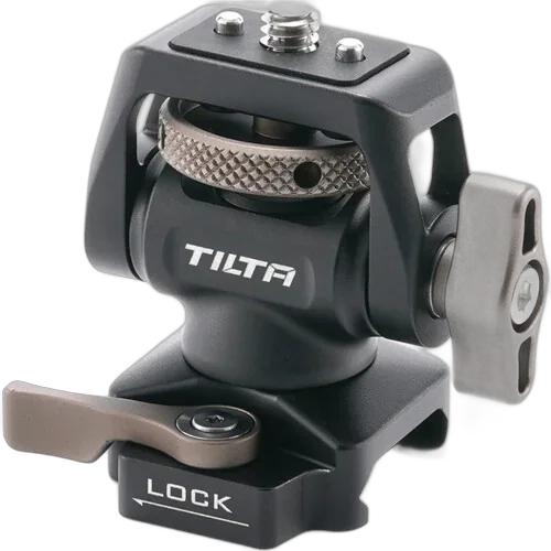 Держатель монитора Tilta Accessory Mounting Bracket (1/4"-20 to NATO) TA-AMB5-B