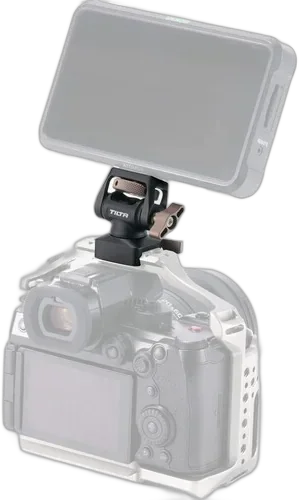 Держатель монитора Tilta Accessory Mounting Bracket (1/4"-20 to NATO) TA-AMB5-B