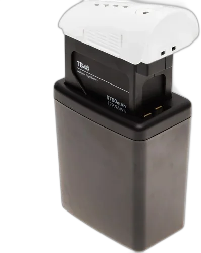 Нагреватель аккумулятора DJI Battery Heater (Part 15) для Inspire 1
