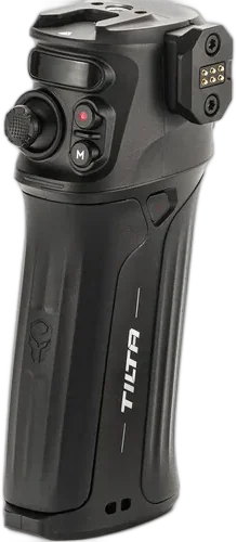 Пульт Tilta Nucleus Nano II Control Handle для радиофокуса Tilta Nucleus-Nano II WLC-T05