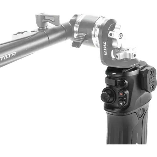 Пульт Tilta Nucleus Nano II Control Handle для радиофокуса Tilta Nucleus-Nano II WLC-T05