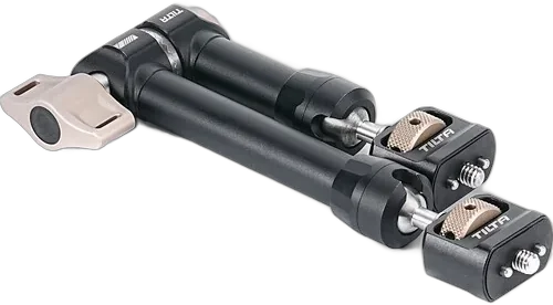 Крепление универсальное Tilta Pro Articulating Arm with Dual Ball Heads TA-PAA2-B