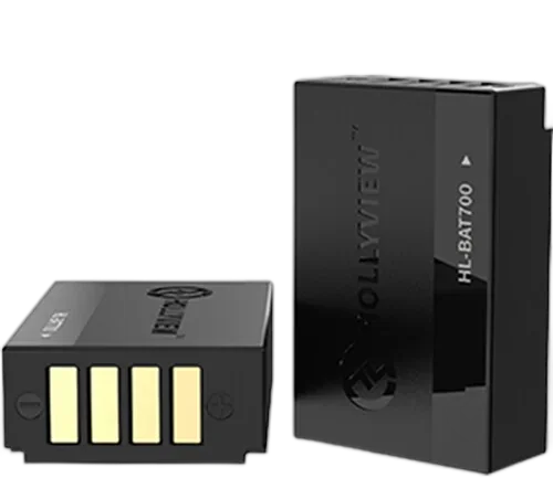 Аккумулятор Hollyland Solidcom C1/C1 PRO Rechargeable Lithium-Ion Battery (HL-BAT700)