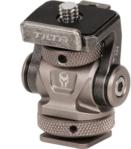 Держатель монитора Tilta Adjustable Cold Shoe TA-AMB-B