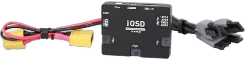 Передатчик информации на дисплей DJI iOSD MARK II On Screen Display