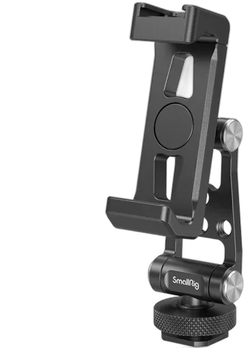 Рамка для смартфона SmallRig Metal Phone Holder 4382