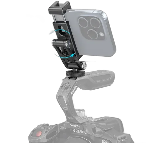 Рамка для смартфона SmallRig Metal Phone Holder 4382