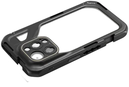 Рамка для смартфона SmallRig Mobile Video Cage for iPhone 15 Pro 4396B