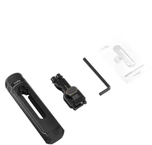 Ручка SmallRig Quick Release Side Handle 4403