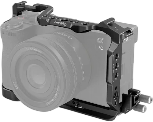 Клетка SmallRig Camera Cage Kit для Sony a7C II & 7CR 4422
