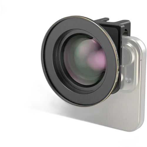 Макро объектив SmallRig 75mm Macro Lens 4588