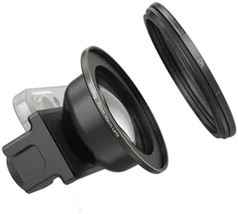 Макро объектив SmallRig 75mm Macro Lens 4588