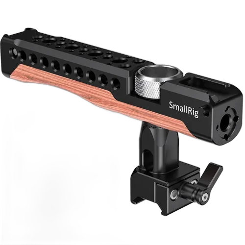 Ручка SmallRig HTN2362 Rotating NATO Clamp Handle