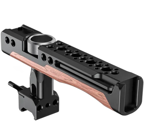 Ручка SmallRig HTN2362 Rotating NATO Clamp Handle
