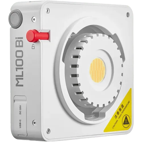 Осветитель светодиодный Godox ML100Bi
