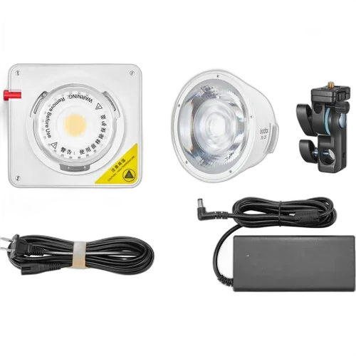 Осветитель светодиодный Godox ML100Bi