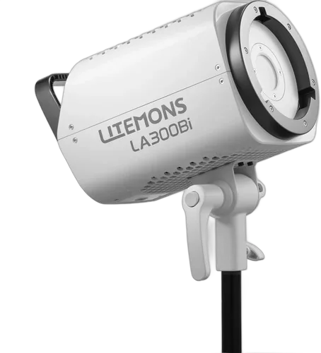 Осветитель светодиодный Godox Litemons LA300Bi Bi-Color
