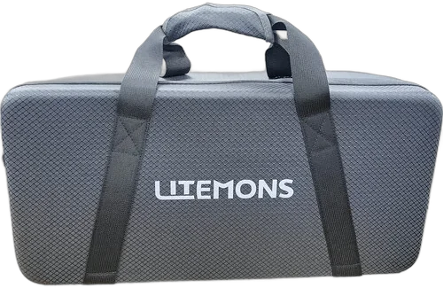Осветитель светодиодный Godox Litemons LA300R RGB