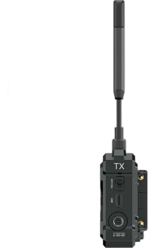 Передатчик Hollyland Pyro S TX 4K HDMI/SDI Wireless Video Transmitter