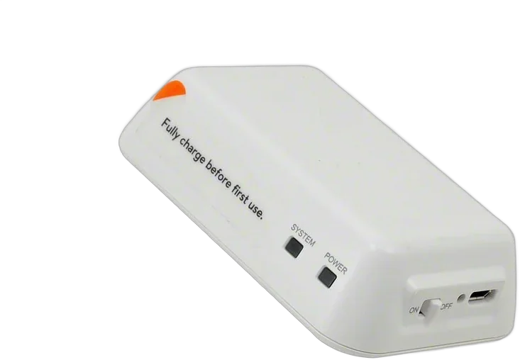 Усилитель сигнала P2V+ Wi-Fi Range Extender