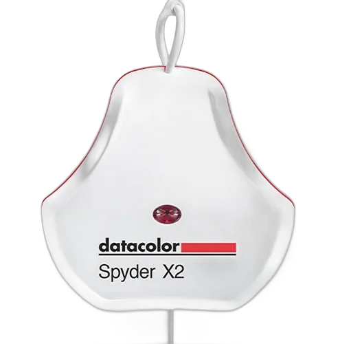 Калибратор монитора Datacolor Spyder X2 Ultra Colorimeter