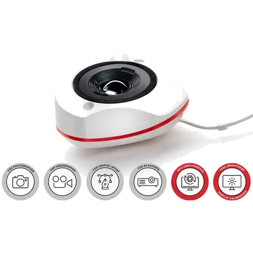 Калибратор монитора Datacolor Spyder X2 Ultra Colorimeter