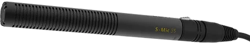 Выносной Deity S-Mic 3S