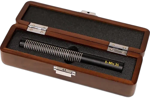 Выносной Deity S-Mic 3S