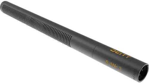 Выносной Deity S-Mic 3