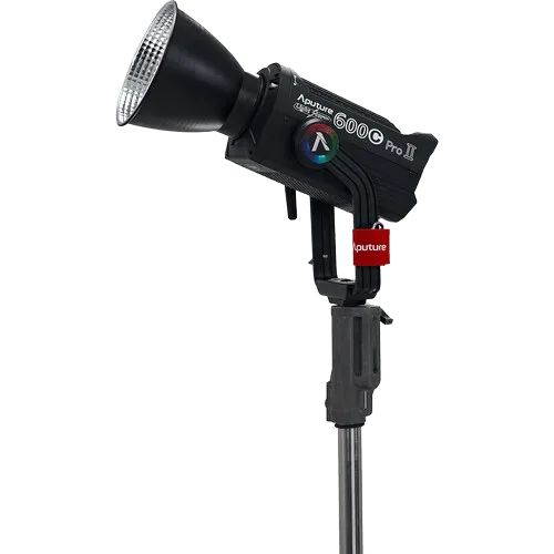 Светодиодный осветитель Aputure LS 600c Pro II RGB (V-Mount)