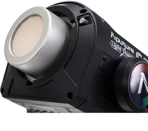 Светодиодный осветитель Aputure LS 600c Pro II RGB (V-Mount)